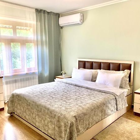 Samarkand Apartment Exterior photo