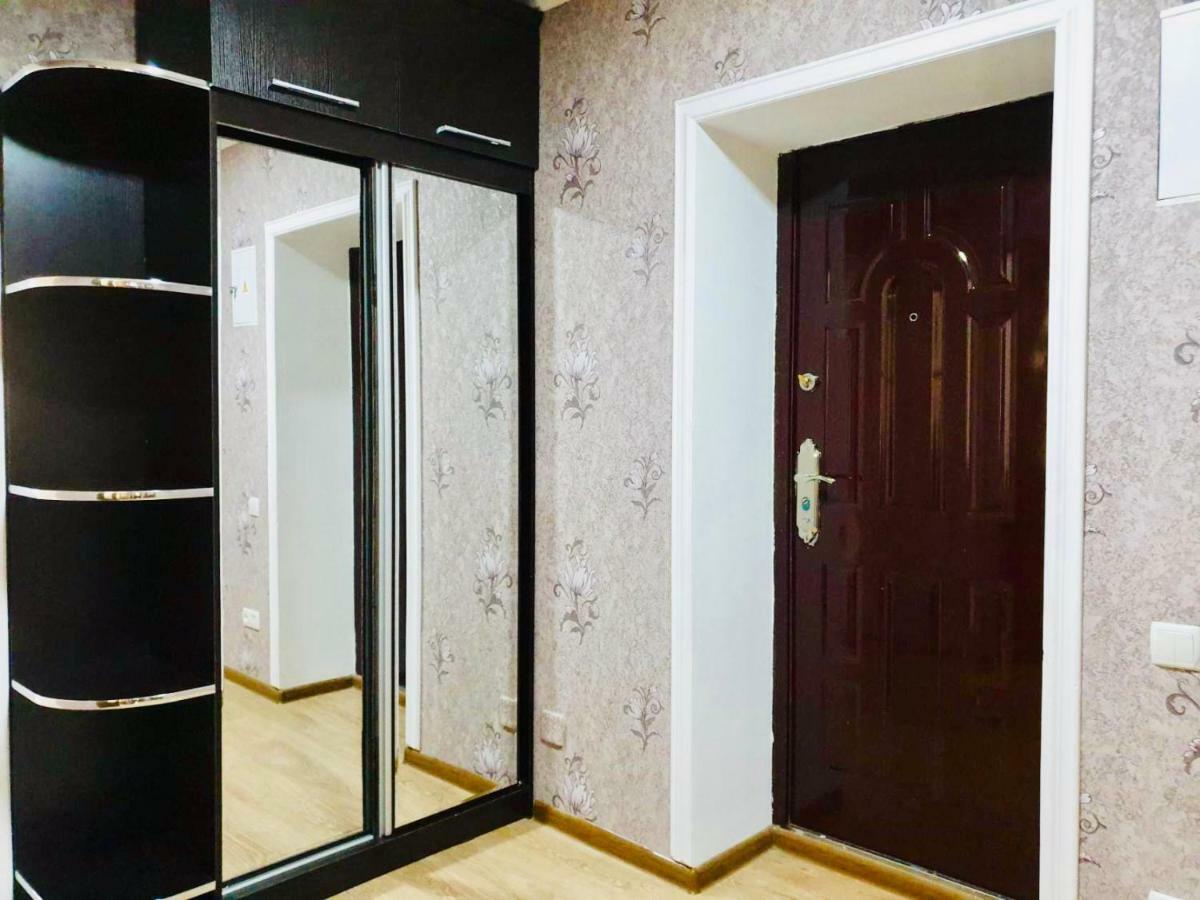 Samarkand Apartment Exterior photo